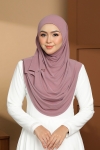 Tudung Shawl Instant